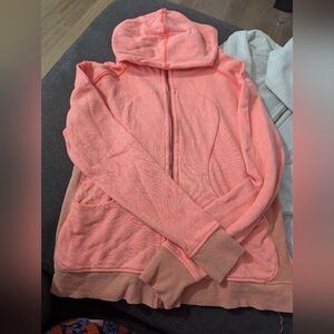 Lululemon Sweater Size 10